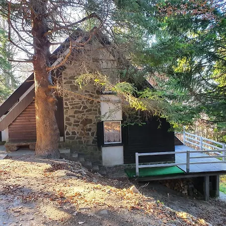 Pavlovic Holiday home *