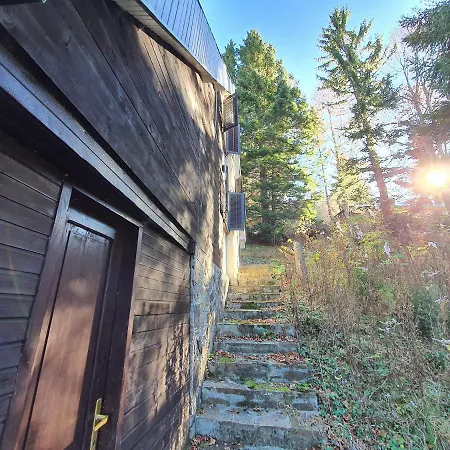 Vakantiehuis Pavlovic *