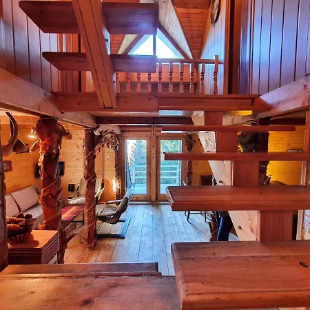 Vakantiehuis Pavlovic