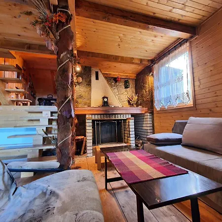 Vakantiehuis Pavlovic Kopaonik