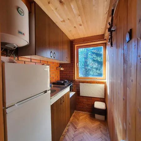 Vakantiehuis Pavlovic *