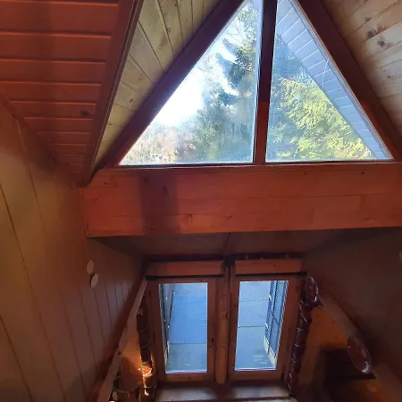 Prázdninový dům Pavlovic Kopaonik