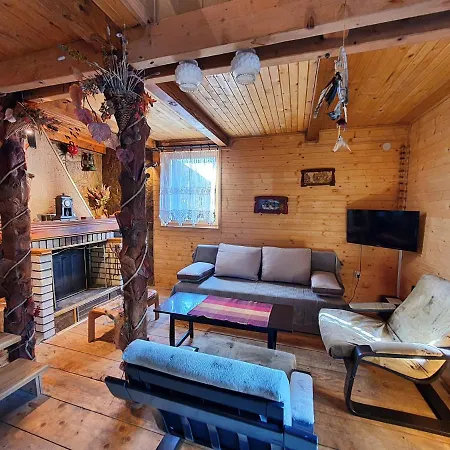 Holiday home Pavlovic *