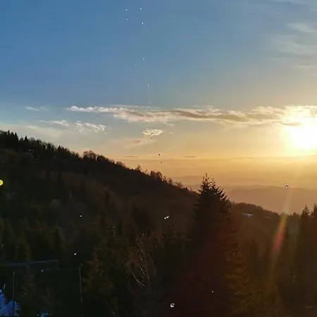 Prázdninový dům Pavlovic