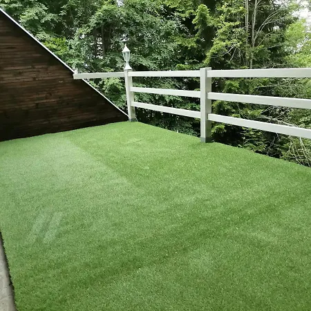 Pavlovic Vakantiehuis *