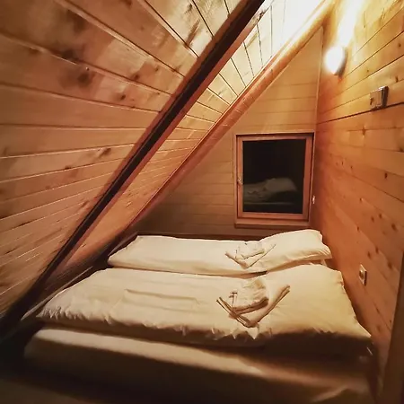 Pavlovic Vakantiehuis Kopaonik