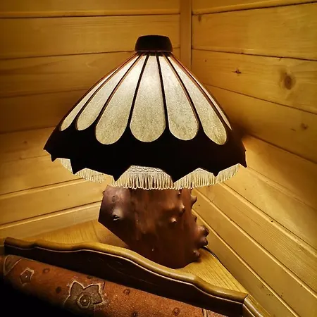 Pavlovic Σπίτι διακοπών *