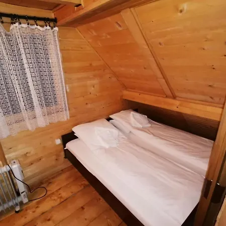 Vakantiehuis Pavlovic Kopaonik