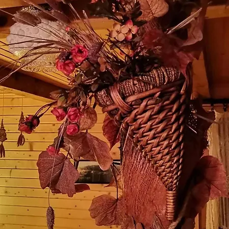 Pavlovic Σπίτι διακοπών