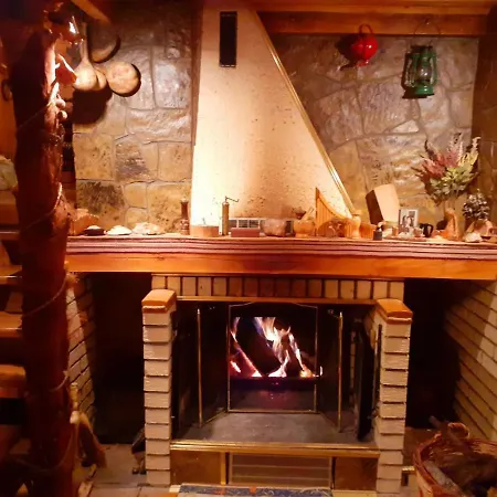 Pavlovic Σπίτι διακοπών