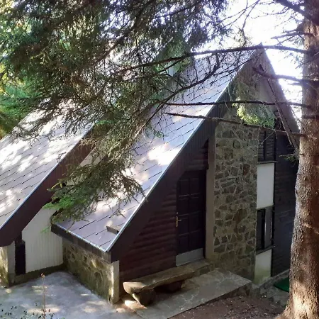 Vakantiehuis Pavlovic *