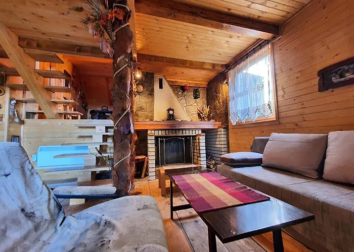 Feriehus Pavlovic Kopaonik