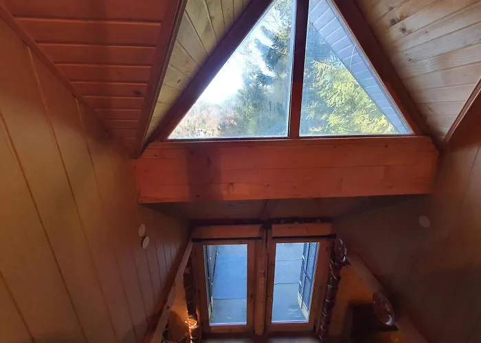 Feriehus Pavlovic Kopaonik