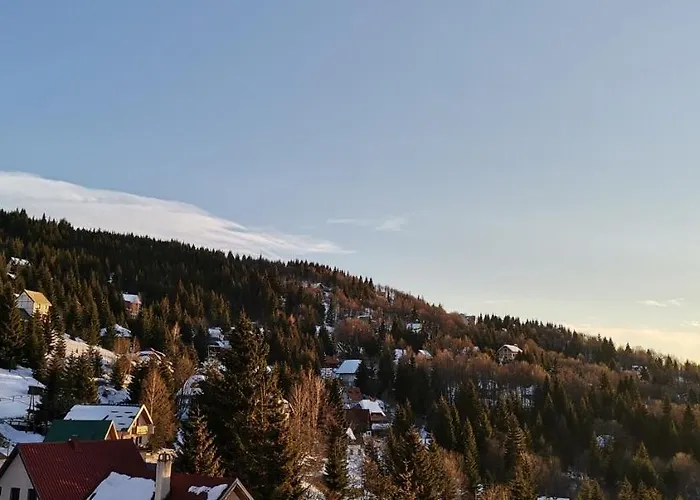 Feriehus Pavlovic Kopaonik