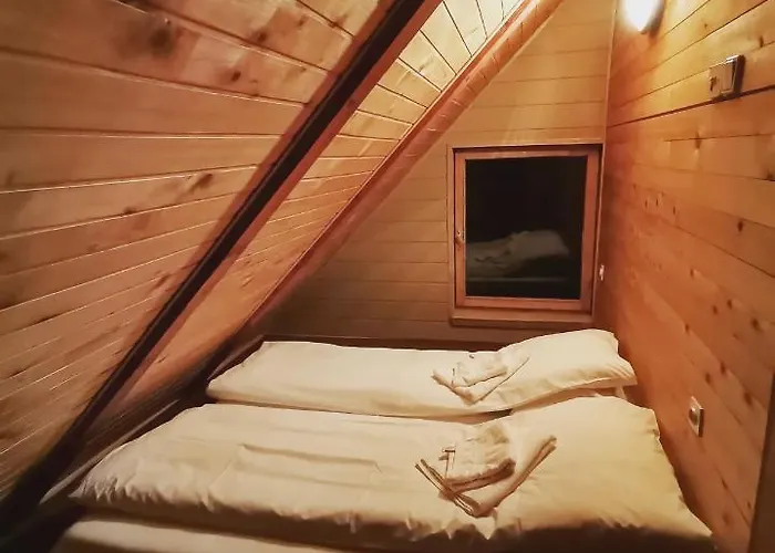 Pavlovic Feriehus Kopaonik