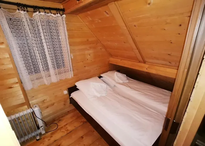 Feriehus Pavlovic Kopaonik